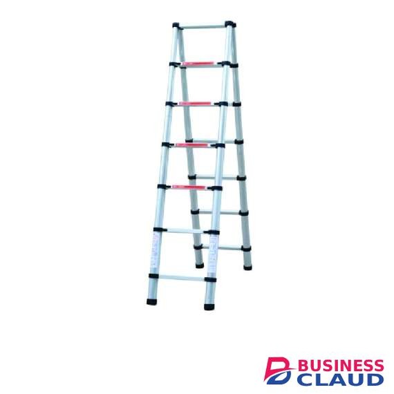 A Type Telescopic Ladders, 13×13 Steps