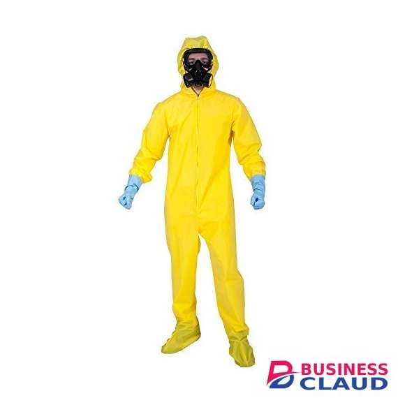 Spraying Suit