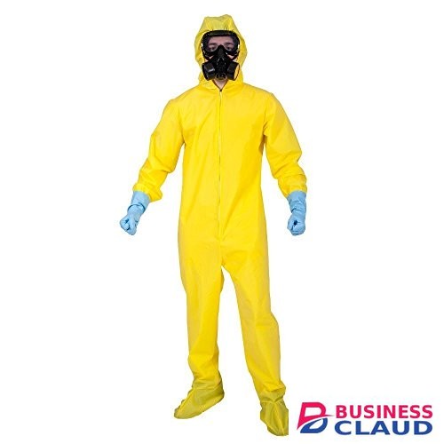 Spraying Suit