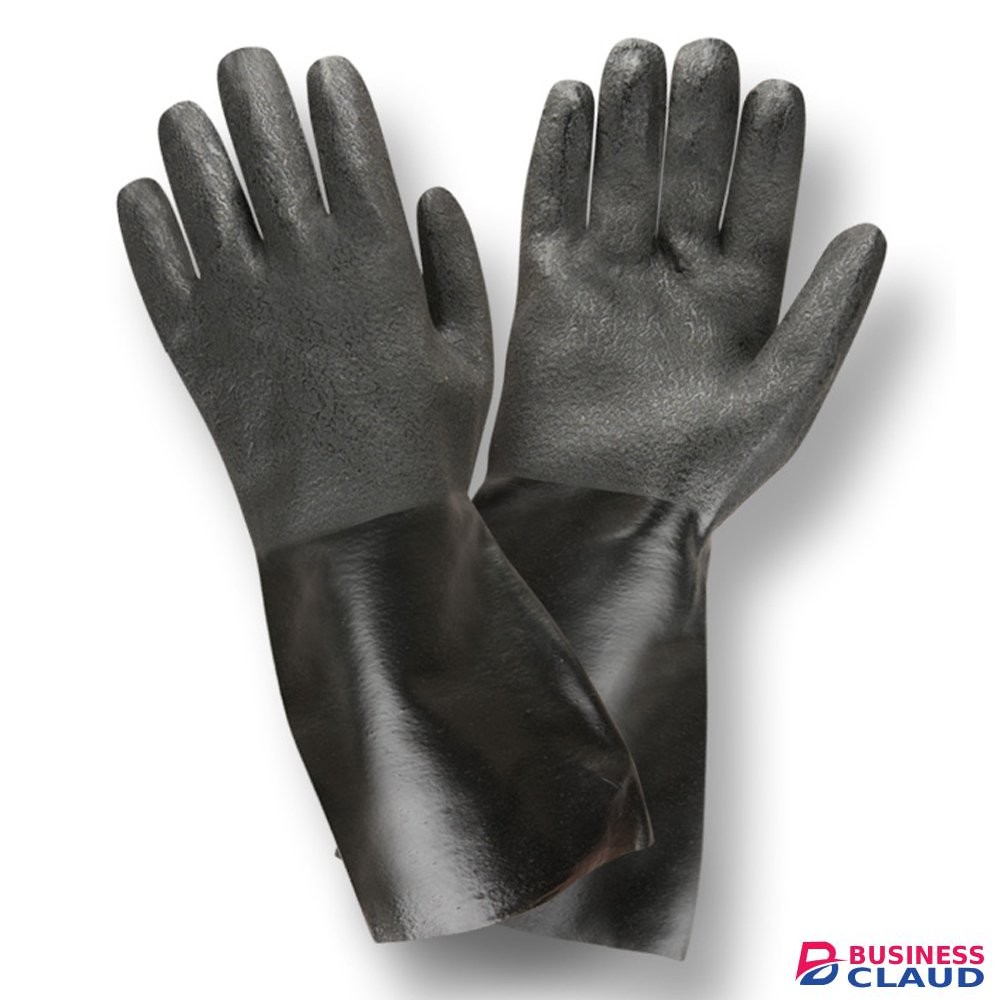 Leather Gloves