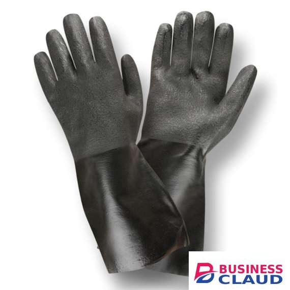 Leather Gloves