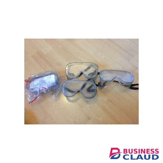 JSP Chemical safety Goggles