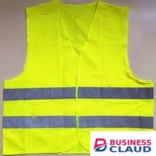 Medium Duty Reflector Jacket