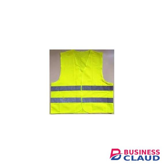 Medium Duty Reflector Jacket