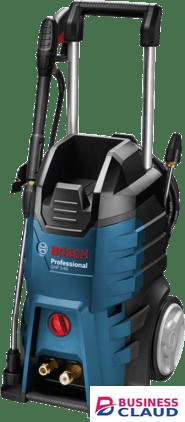 Bosch GHP 5-65 Professional High-pressure Washer