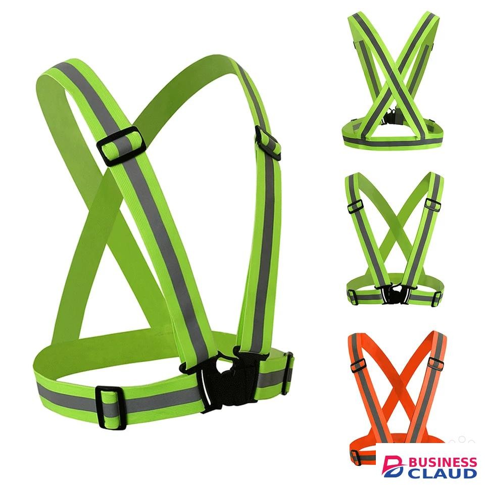 Reflector Strap