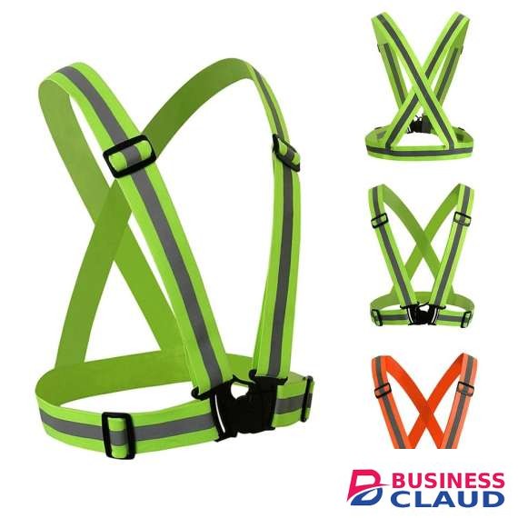 Reflector Strap