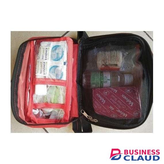 Essential First Aid Kit