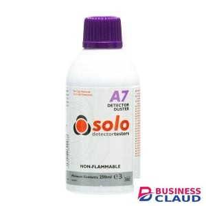 A7 250ml Smoke Detector Tester Duster