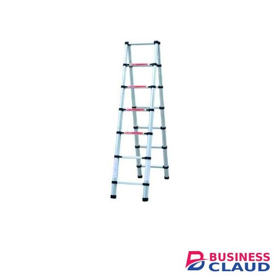 A Type Telescopic Ladders 7×7 Steps