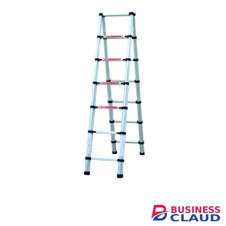 A Type Telescopic Ladders 7×7 Steps
