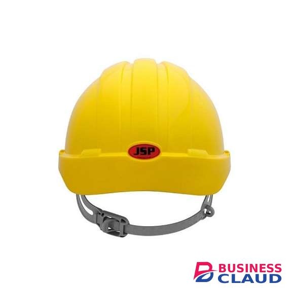 JSP Safety Helmet