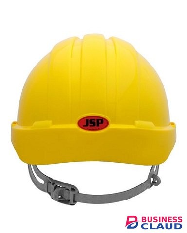 JSP Safety Helmet