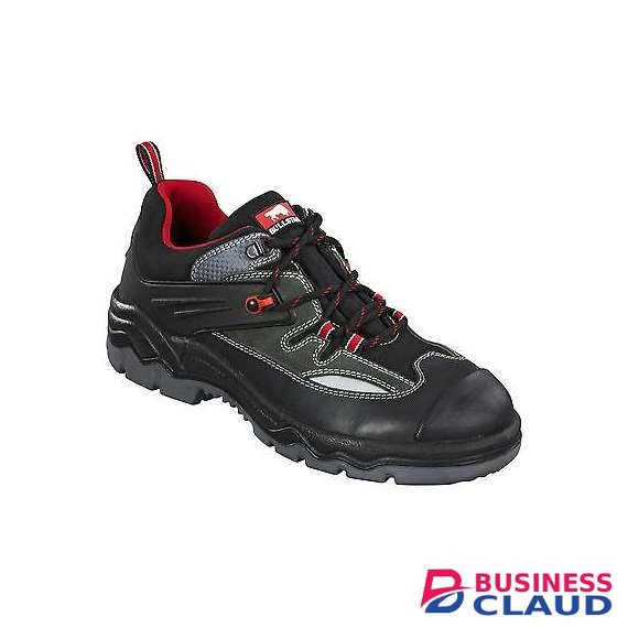 BullStar Safety Boot