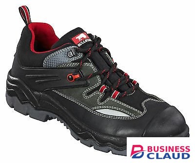 BullStar Safety Boot