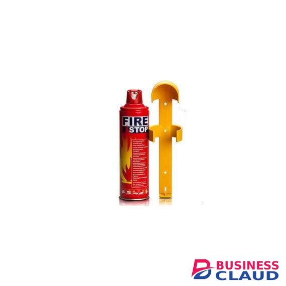 Small Car Fire Extinguisher