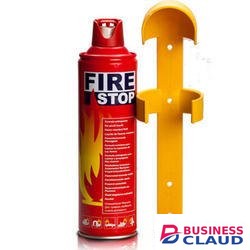 Small Car Fire Extinguisher