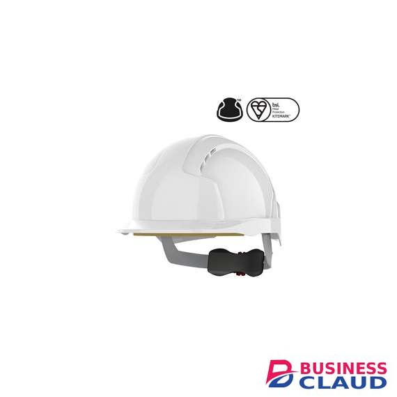JSP Helmet with Wheel Ratchet