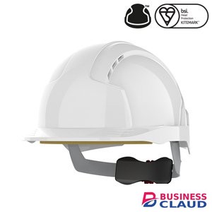 JSP Helmet with Wheel Ratchet