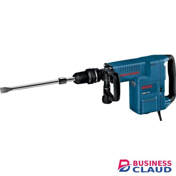 Bosch GSH 11 E Demolition Hammer