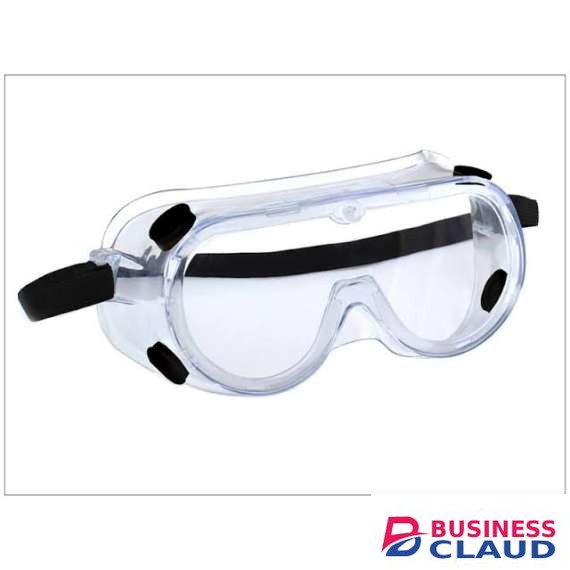 Taiwan Clear Safety Goggles