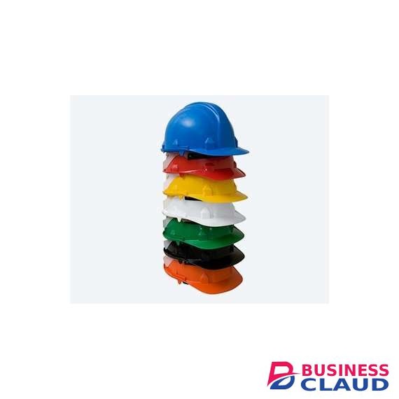 Light Duty Industrial Helmet