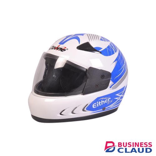 Riders Helmets