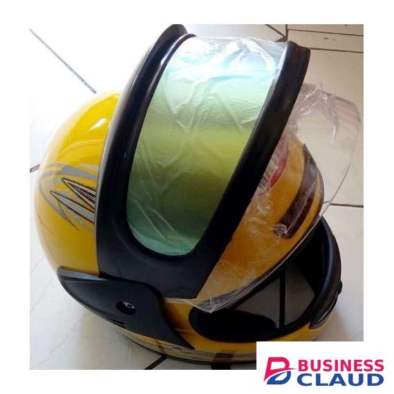 Riders Helmets