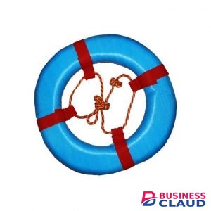 Life Rescue Ring