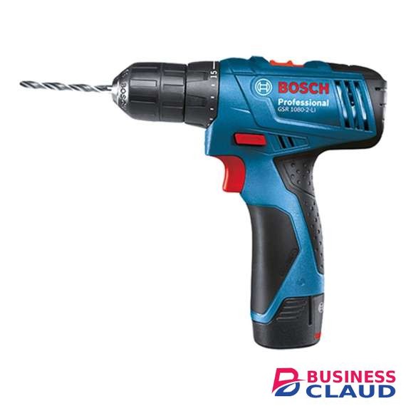 Bosch GSB 1080-2-LI Cordless Impact Drill
