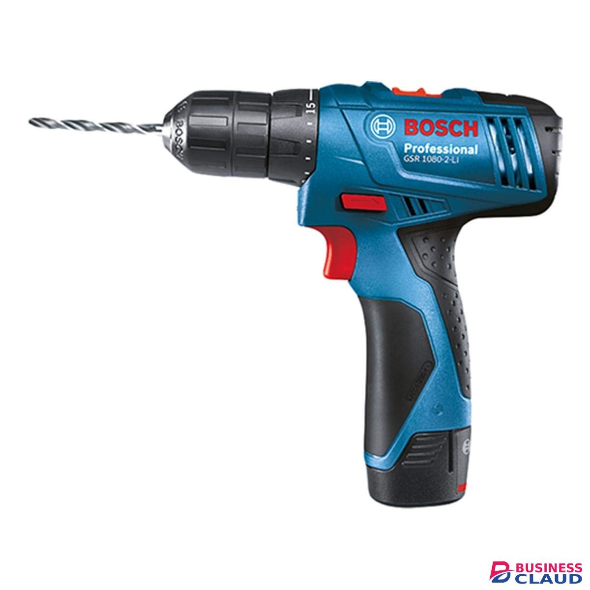 Bosch GSB 1080-2-LI Cordless Impact Drill