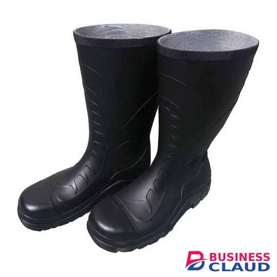 General Purpose Industrial Gumboot