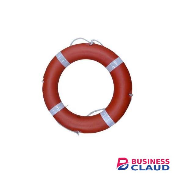 Sunpower LR25 Life Rescue Ring