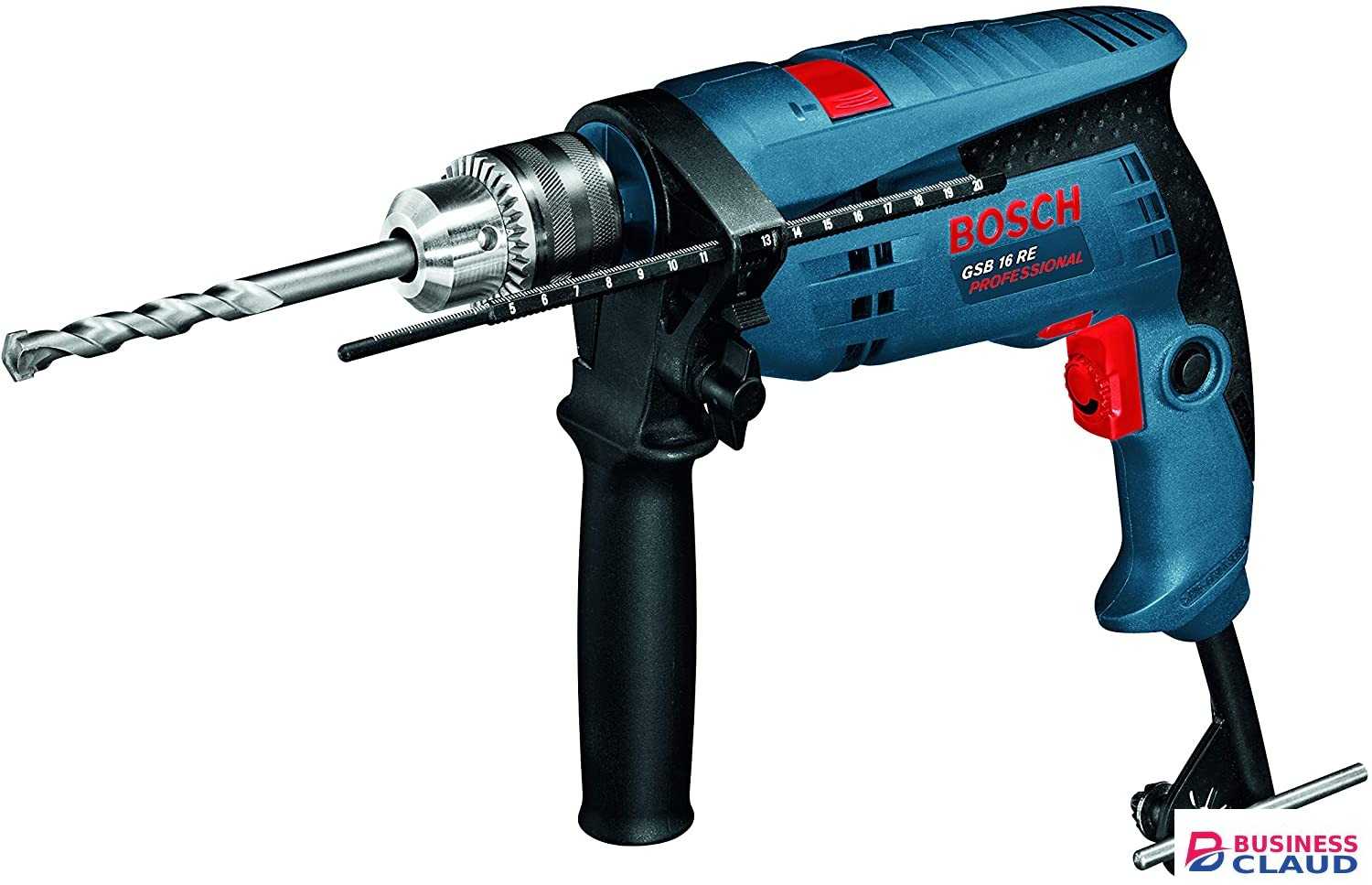 Bosch GSB16RE 710W Impact Drill