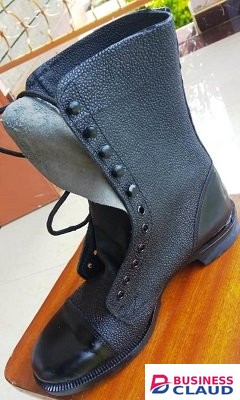Askari Security Boot