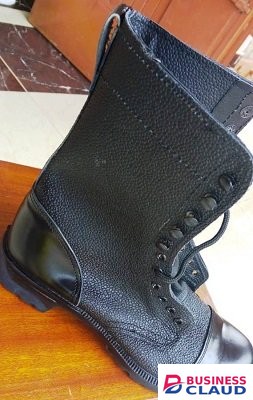 Askari Security Boot