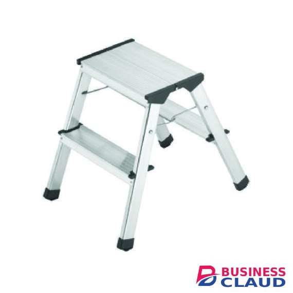 2 Step Aluminium Ladders