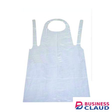 Disposable Polythene Apron