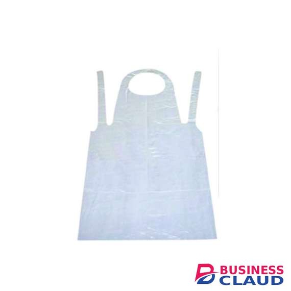Disposable Polythene Apron