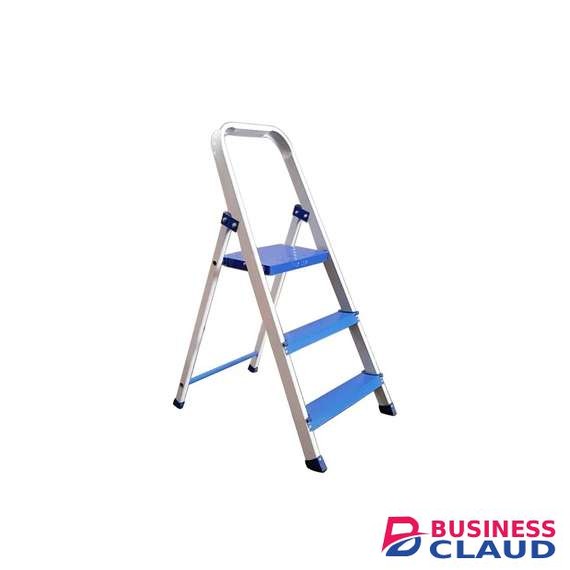 Raja aluminium Step Ladder