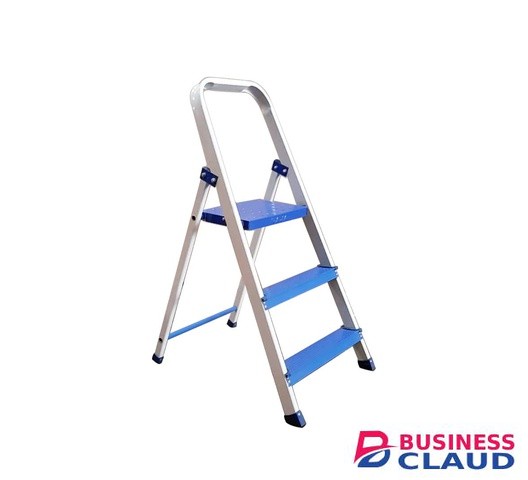 Raja aluminium Step Ladder