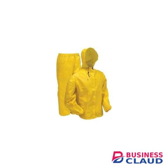 Rain Coat & Bottom