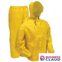 Rain Coat & Bottom