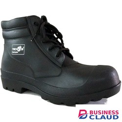 Technica PVC Boots
