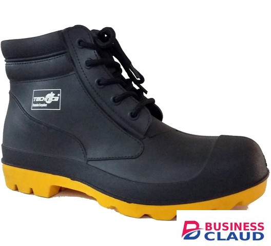 Technica PVC Boots