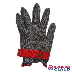 Chain Glove
