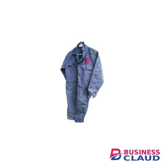 Sunpowerl Long Sleeve Overall