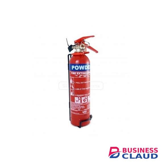 1KG Dry Powder Fire Extinguisher