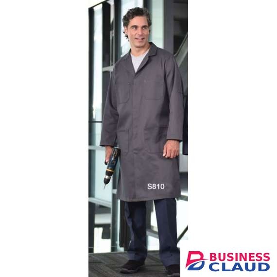 Heavy Duty Industrial German Dust Coat