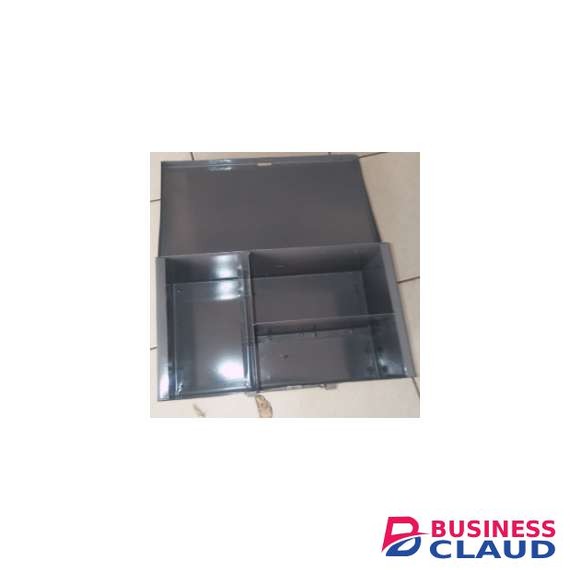 Generic Locally Made Large First Aid Kit